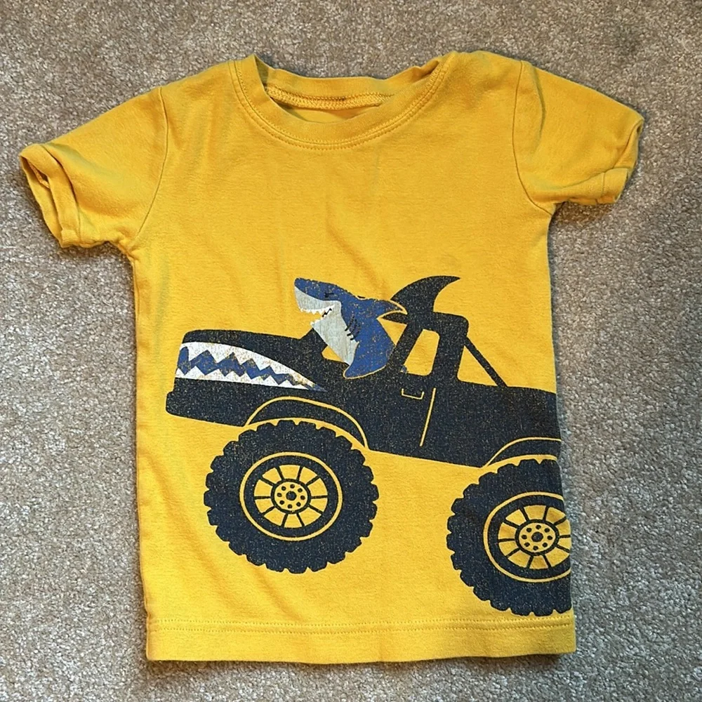 Jammie Bundle - Picture 2 of 7